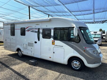 FLEURETTE DISCOVER 73 LMF