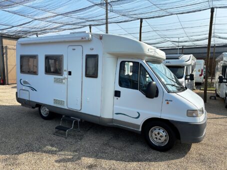 ERIBA CAR FT 580
