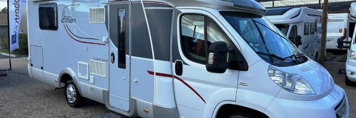 ERIBA CAR 697
