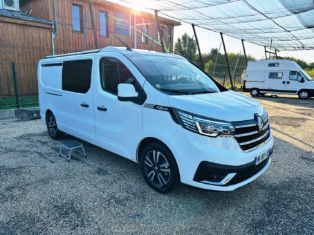 STYLEVAN AUSTRAL 4