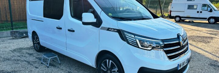 STYLEVAN AUSTRAL 4