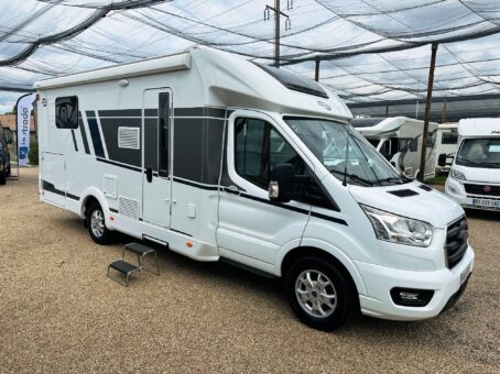 CARADO T 449 EDITION 24 BVA