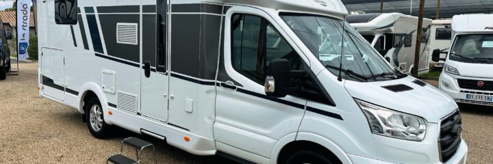 CARADO T 449 EDITION 24 BVA