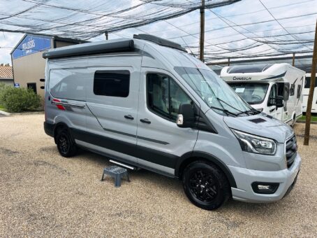 LMC INNOVAN 590 BVA