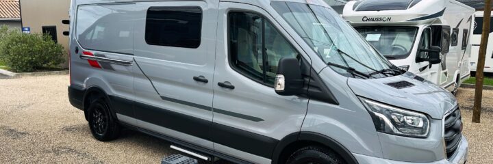 LMC INNOVAN 590 BVA
