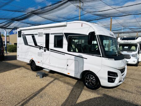 ITINEO SB 740 SPIRIT EDITION