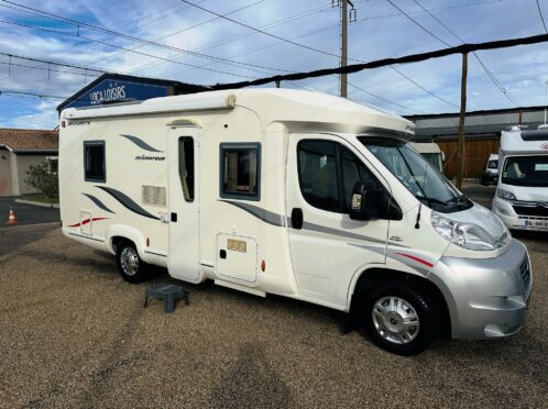 FLEURETTE MIGRATEUR 67 LG