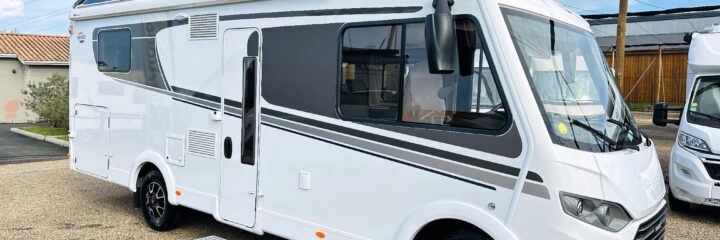 CARADO I 449 EDITION 15