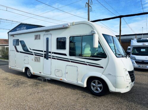 LE VOYAGEUR LV 86 LJ