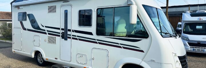 LE VOYAGEUR LV 86 LJ