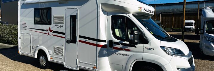 AUTOSTAR PRIVILEGE P 650 LC