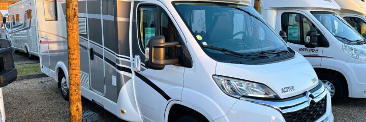 SUNLIGHT T 69 S ACTIVE