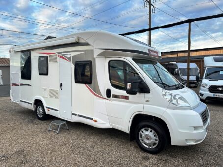 CHALLENGER BIRTHDAY 398 EB