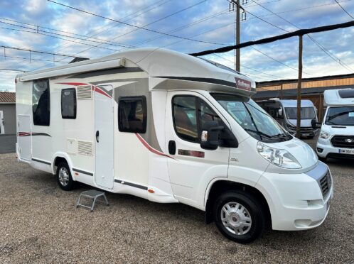 CHALLENGER BIRTHDAY 398 EB