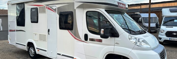 CHALLENGER BIRTHDAY 398 EB