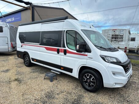 PILOTE V 630 J X-EDITION