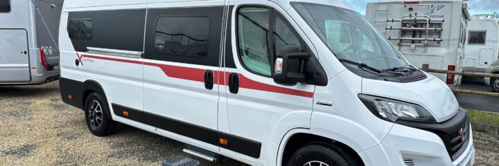 PILOTE V 630 J X-EDITION