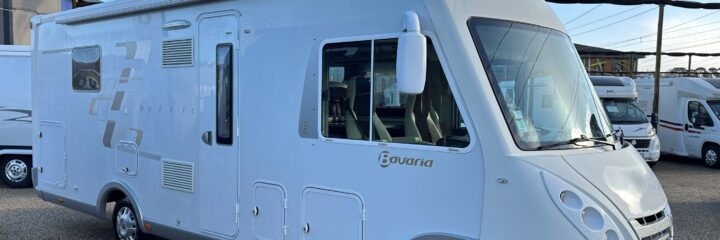 BAVARIA BALTIC I 740