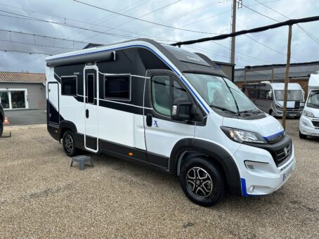 CHAUSSON X 650 EXCLUSIVE LINE BVA
