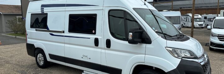 POSSL SUMMIT 600 PLUS