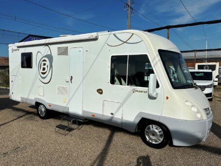 BAVARIA BALTIC I 74 LC