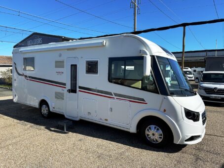 AUTOSTAR I 730 LCA PASSION