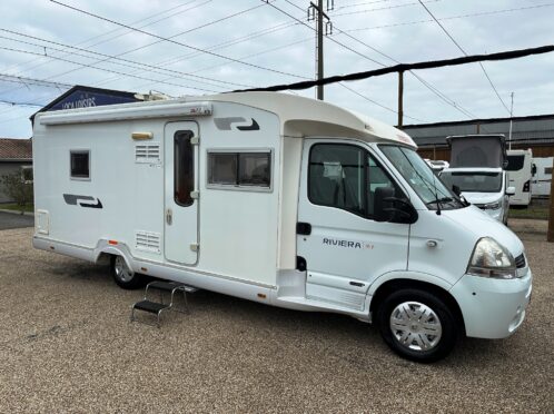 CI RIVIERA 95 P