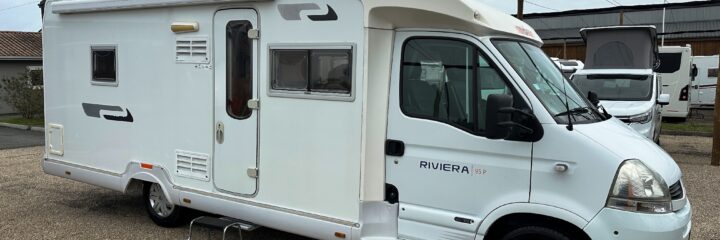 CI RIVIERA 95 P