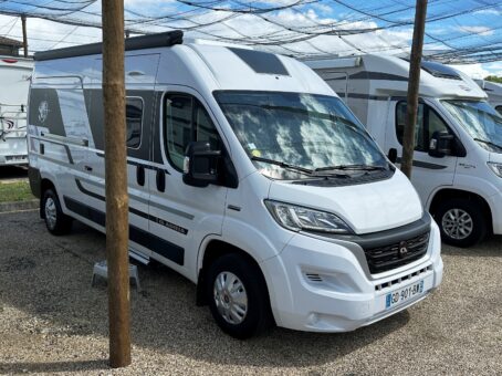 ADRIA TWIN 600 SPB PLUS