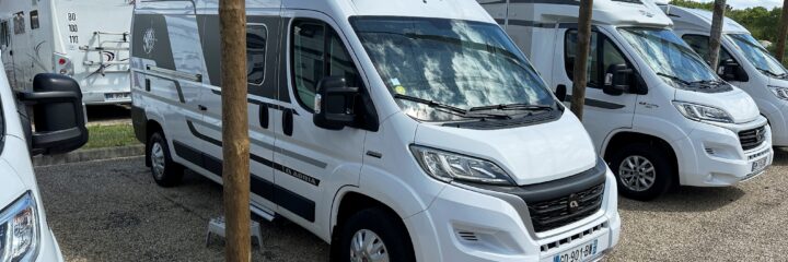 ADRIA TWIN 600 SPB PLUS