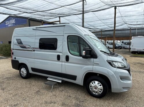 RANDGER R 540