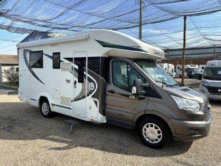 CHAUSSON FLASH 628 EB