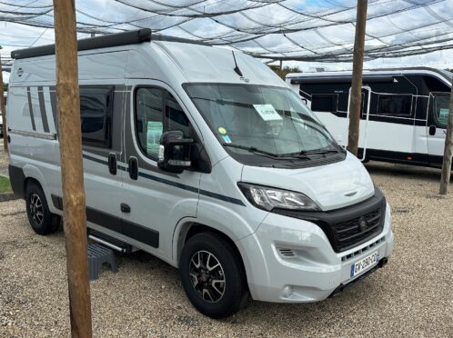 CARADO CV 540 PRO