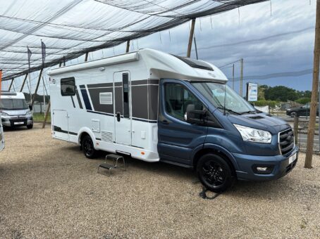 CARADO T 449 EDITION 26
