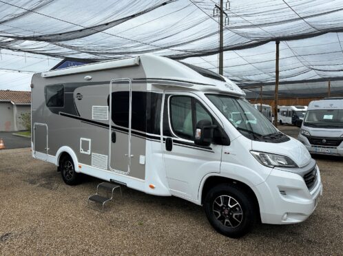 CARADO T 339 EMOTION