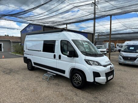 LMC INNOVAN PURE 600 BVA