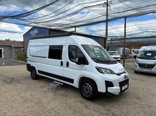 LMC INNOVAN PURE 600 BVA