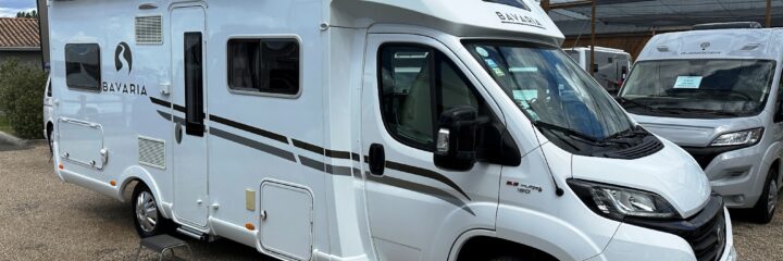 BAVARIA T 716 STYLE
