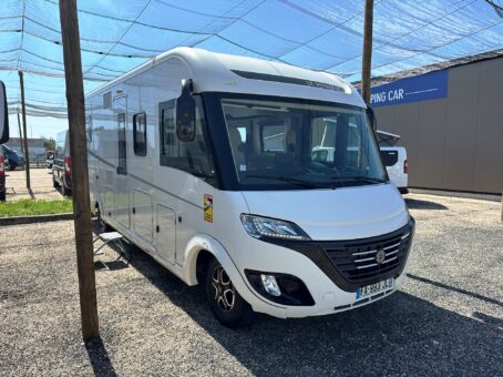LE VOYAGEUR 7.8 CF