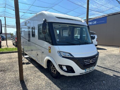 LE VOYAGEUR 7.8 CF