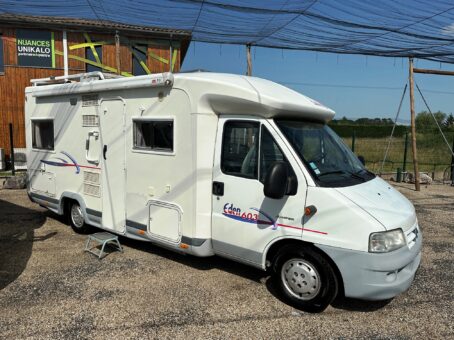 CHALLENGER EDEN 603