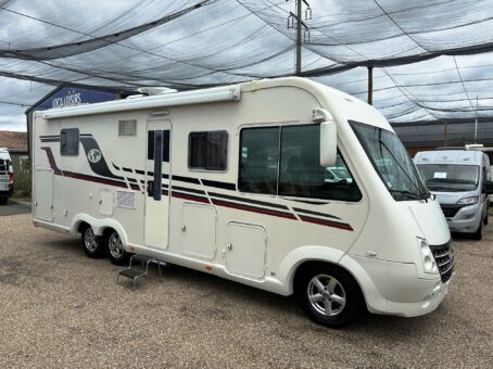 LE VOYAGEUR LV 958 BVA