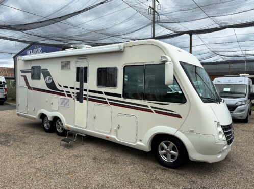 LE VOYAGEUR LV 958 BVA