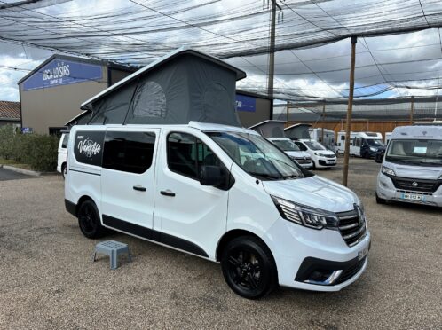 PILOTE CV 505 BC