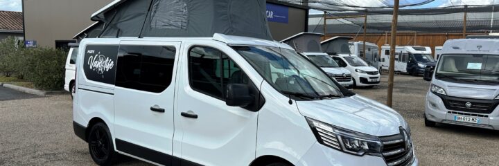PILOTE CV 505 BC