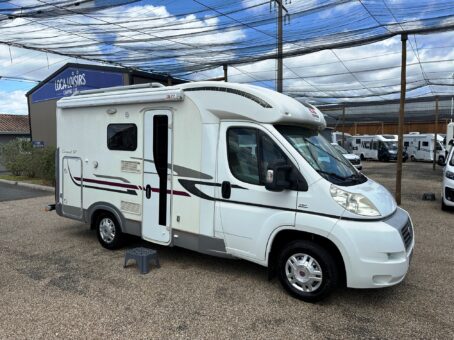 ADRIA COMPACT SP
