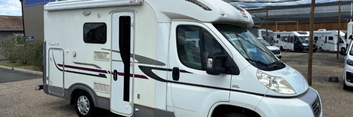 ADRIA COMPACT SP
