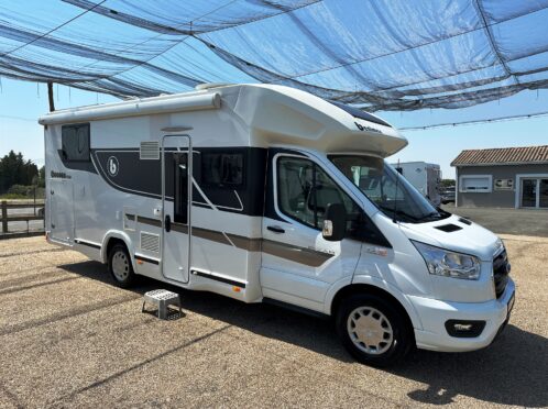 BENIMAR COCOON 468