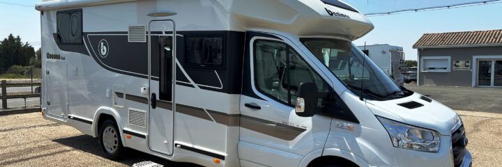 BENIMAR COCOON 468