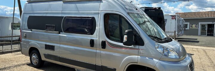 ROLLER TEAM LIVINGSTONE PRESTIGE 2